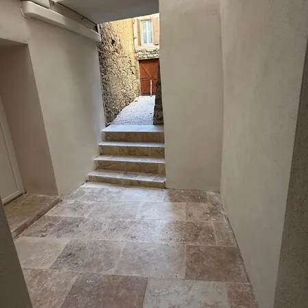 Casa vacanze Les Remparts De Sasha *