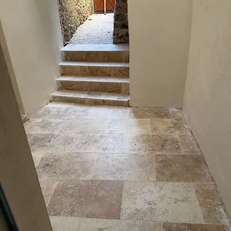 Les Remparts De Sasha *