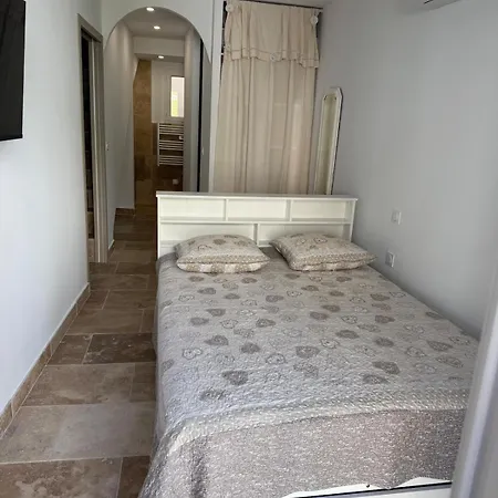 Les Remparts De Sasha Hébergement de vacances *